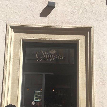 Olimpia Caffè